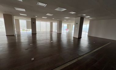RENTA DE NIVEL DE OFICINAS EN EDIFICIO CORPORATIVO, ZONA NORTE, LEÓN, GTO.