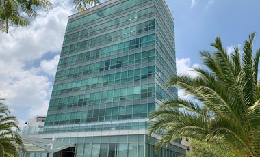 RENTA DE NIVEL DE OFICINAS EN EDIFICIO CORPORATIVO, ZONA NORTE, LEÓN, GTO.