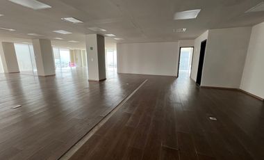 RENTA DE NIVEL DE OFICINAS EN EDIFICIO CORPORATIVO, ZONA NORTE, LEÓN, GTO.