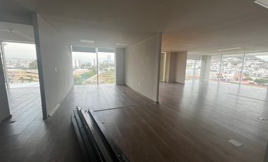 RENTA DE NIVEL DE OFICINAS EN EDIFICIO CORPORATIVO, ZONA NORTE, LEÓN, GTO.
