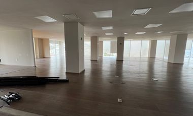 RENTA DE NIVEL DE OFICINAS EN EDIFICIO CORPORATIVO, ZONA NORTE, LEÓN, GTO.