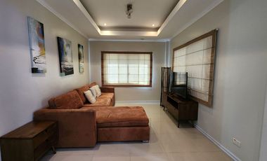 Furnished House and Lot with Pool near Clark for Rent!