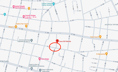 Casa en Remante Bancario.  **Fantástica oportunidad que no puede dejar pasar**