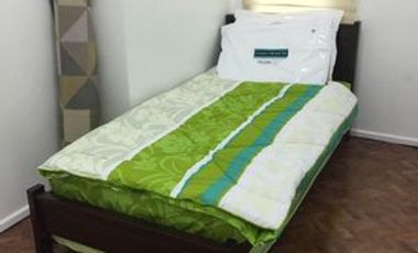 3BR Condo Unit  For Rent at Two Serendra BGC Taguig City