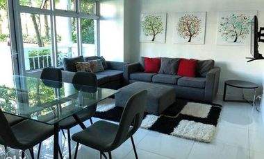 3BR Condo Unit  For Rent at Two Serendra BGC Taguig City