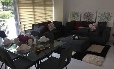 3BR Condo Unit  For Rent at Two Serendra BGC Taguig City