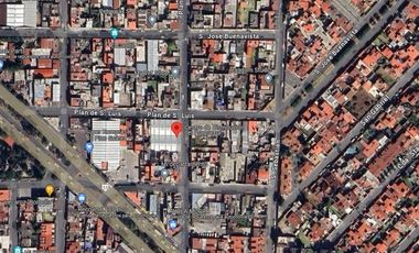 BODEGA EN RENTA - VENTA