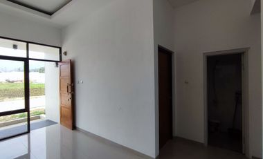 Rumah KPR Soreang Bandung Harga terjangkau Dekat Tol Soroja