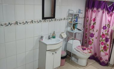 Casa en Villa Galilea, Rancagua V1491-102-YS-06.23