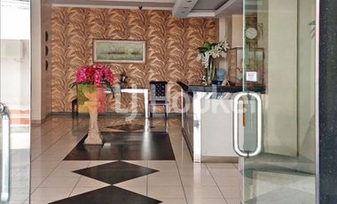 Hotel Jl. KS Tubun Bambu Selatan, Palmerah, Jakarta Barat