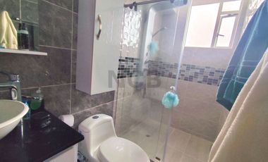 APARTAMENTO EN VENTA SECTOR TUNJA BOYACA