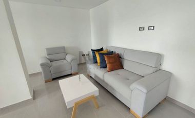 APARTAMENTO EN VENTA SECTOR TUNJA BOYACA