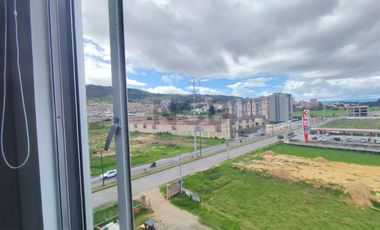 APARTAMENTO EN VENTA SECTOR TUNJA BOYACA