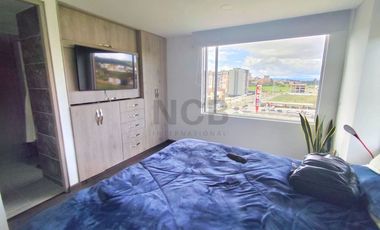 APARTAMENTO EN VENTA SECTOR TUNJA BOYACA