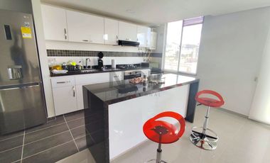 APARTAMENTO EN VENTA SECTOR TUNJA BOYACA