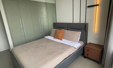 1BR Condo For Rent  at Proscenium Rockwell Makati City