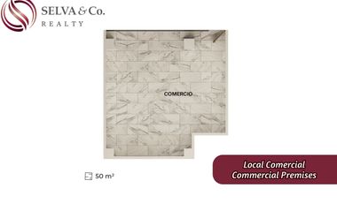 Local comercial planta baja, pre-contrucción, venta, Roma Norte, Ciudad de México.