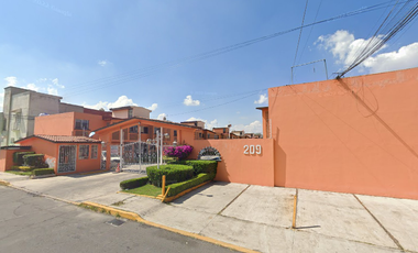 REMATE HERMOSA CASA EN TOLUCA ESTADO DE MEXICO
