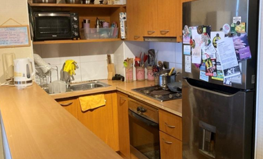 Departamento en edificio Puerto Soñado