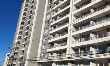 Departamento en edificio Puerto Soñado