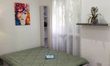 On The Market: Pre-Selling 13.5sqm Studio EL PUEBLO TRIANGLE Manila! Only 20K RESERVATION FEE - Ideal For Generting Passive Income!