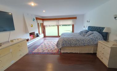 Countryhome on Double Lot in Residential Community - Llanogrande