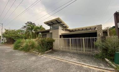 SPACEOUS IDEAL HOME IN KOREAN TOWN ANGELES CITY PAMPANGA