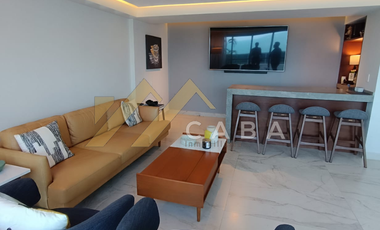 Penthouse en Venta con vista al mar, Boca del Río Veracruz