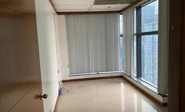 For Rent Lease Office Space Ortigas Center Pasig Manila 235sqm