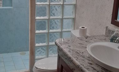 Hermosa casa con piscina en residencial de Puerto Aventuras, 3 minutos al mar