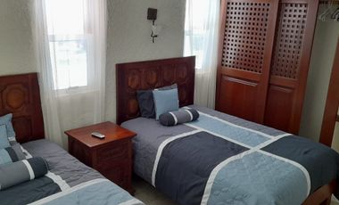 Hermosa casa con piscina en residencial de Puerto Aventuras, 3 minutos al mar