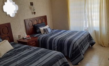 Hermosa casa con piscina en residencial de Puerto Aventuras, 3 minutos al mar