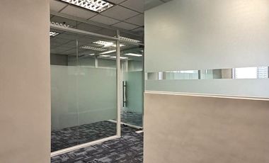 Makati Office Space for Lease