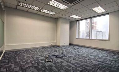 Makati Office Space for Lease