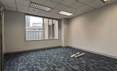 Makati Office Space for Lease