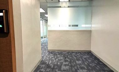 Makati Office Space for Lease