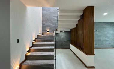 CASA NUEVA EN VENTA CON RECÁMARA EN PLANTA BAJA EN VENTA FRACC. PRADERAS ALTOZANO JUNTO A CLUB DE GOLF ALTOZANO