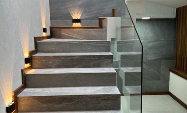 CASA NUEVA EN VENTA CON RECÁMARA EN PLANTA BAJA EN VENTA FRACC. PRADERAS ALTOZANO JUNTO A CLUB DE GOLF ALTOZANO