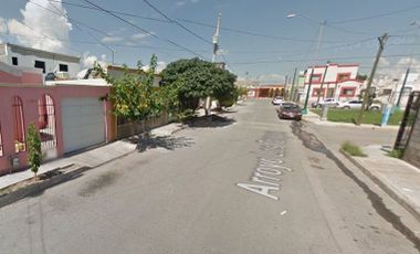 Casa en venta en Fracc. los Arroyos, Chihuahua