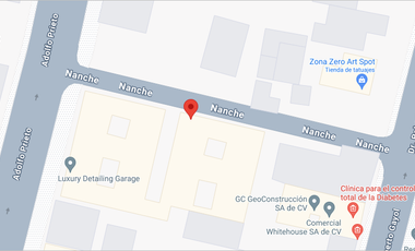 Casa en venta en c. Nanche Col del Valle Sur, Benito Juárez. CDMX                                                          CVMS