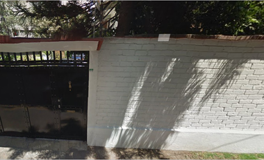 Casa en venta en c. Nanche Col del Valle Sur, Benito Juárez. CDMX                                                          CVMS