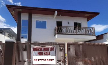 4 Bedroom House for sale in San Martin de Porres, Metro Manila