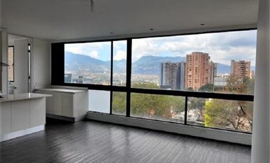 PR16182 Apartamento en venta en el sector Los Balsos, Medellin