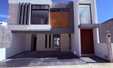 Casa en Venta en Residencial Lomas de Chapultepec