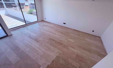 Casa en Venta en Residencial Lomas de Chapultepec