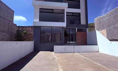 Casa en Venta en Residencial Lomas de Chapultepec