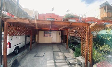 Venta Casa 3 Dormitorios Entre Jumbo Norte Y Mall Paseo La Portada, Antofagasta