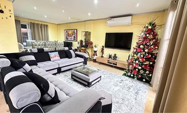 FOR SALE! 308.55 sqm 2 Storey House and Lot at South Greenheights, Muntinlupa