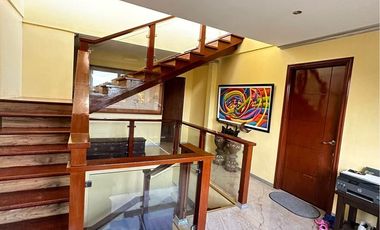 FOR SALE! 308.55 sqm 2 Storey House and Lot at South Greenheights, Muntinlupa