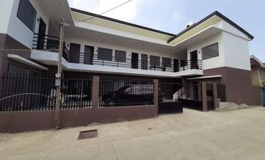 INCOME GENERATED APARTMENT FOR SALE NEAR INSULAR MALL BASAK MANDAUE CITY CEBU